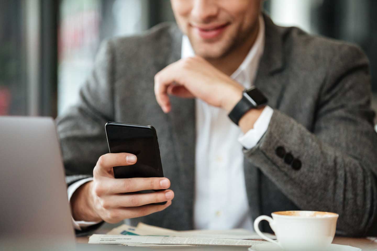 You are currently viewing Messenger-Based App Surveys Trump Online Surveys in Efficiency and Effectiveness