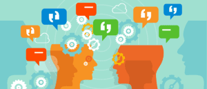 Conversations, not surveys