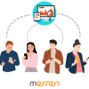 Analyze Real Time Data: Collect Customer Feedback with Merren Using Automation