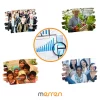How Can Merren Augment Social Research Capacities of Big Organisations?