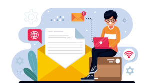 Merren | Email