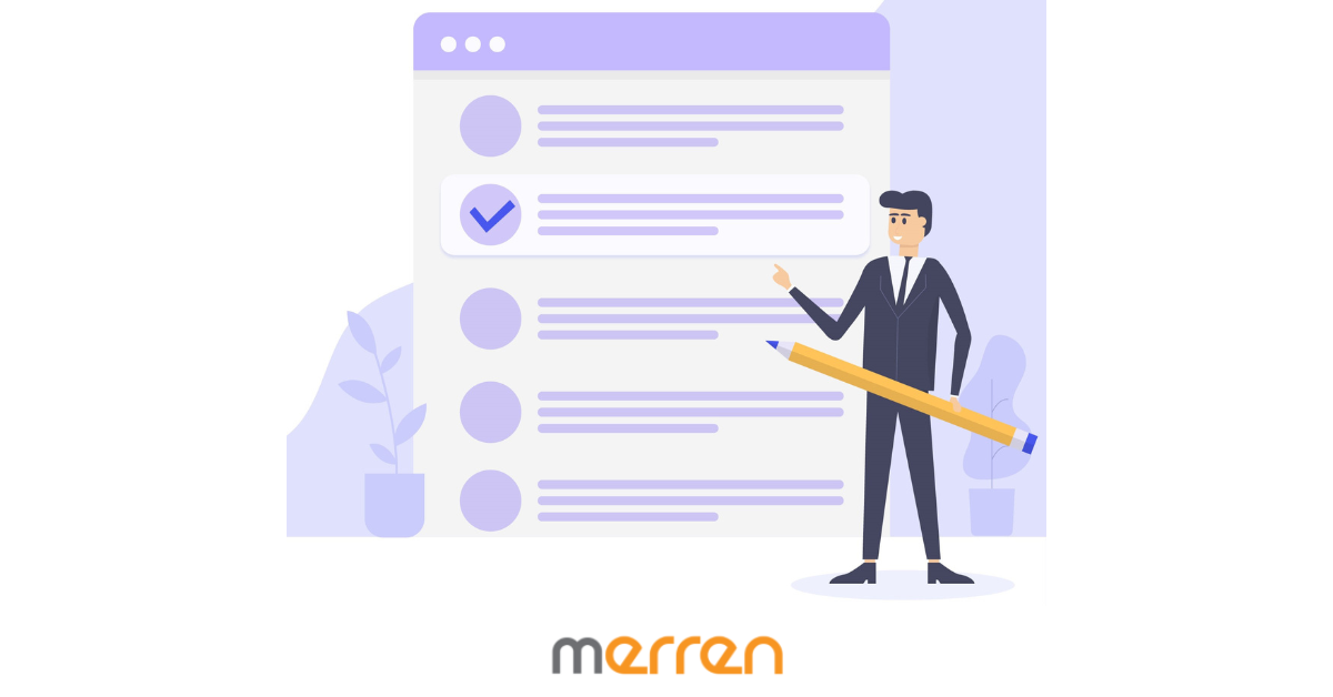 You are currently viewing The Ultimate Guide to Writing A Good Survey