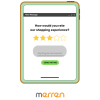 Merren Brings Actionable Results: Use Embedded Email Surveys and In-Signature Surveys