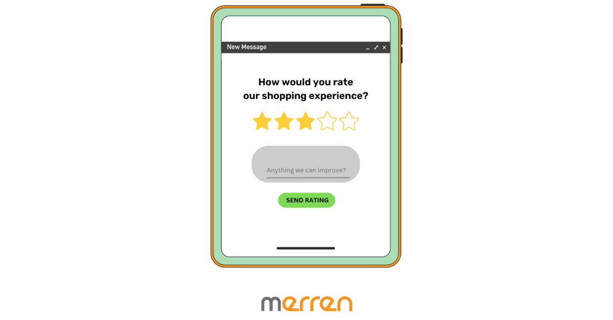 You are currently viewing Merren Brings Actionable Results: Use Embedded Email Surveys and In-Signature Surveys