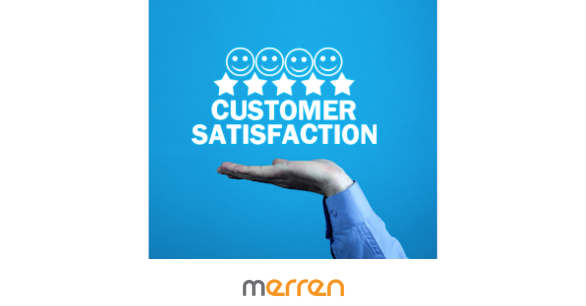 You are currently viewing Asking the Right Questions: A Guide to Building An Effective Customer Satisfaction Survey