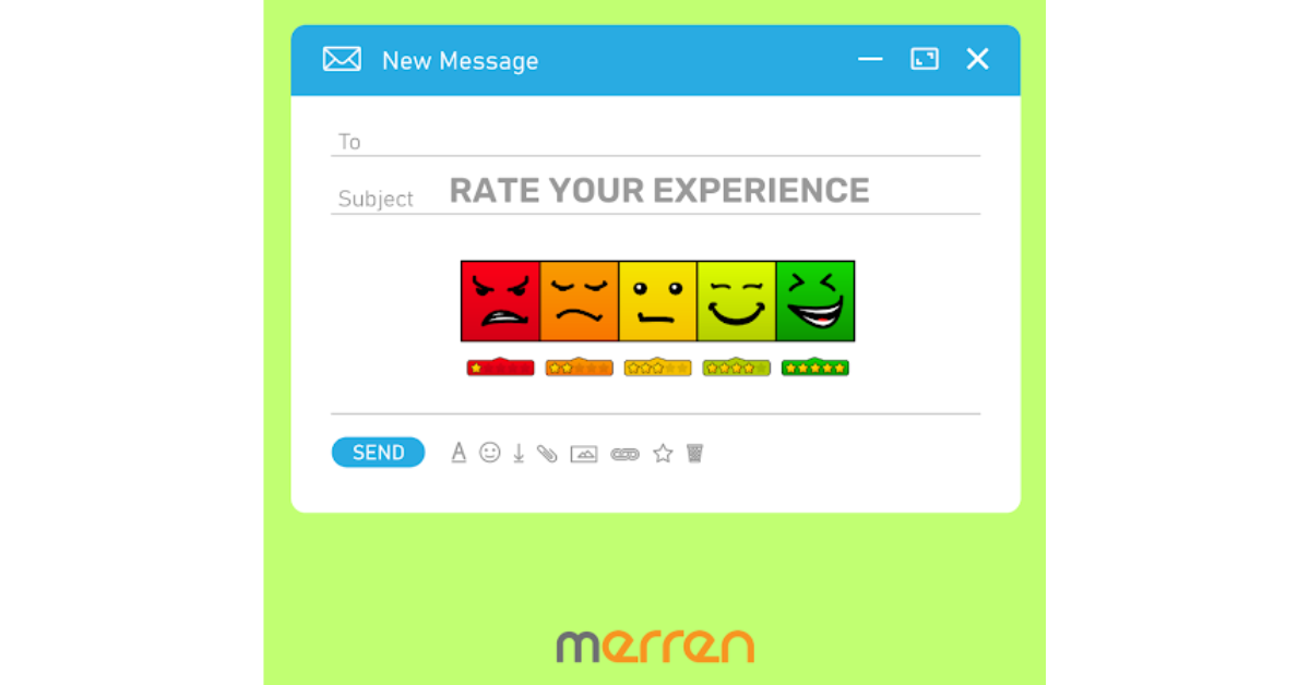 You are currently viewing A Quick Guide: The Use Of NPS Emails For Survey Feedback Collection