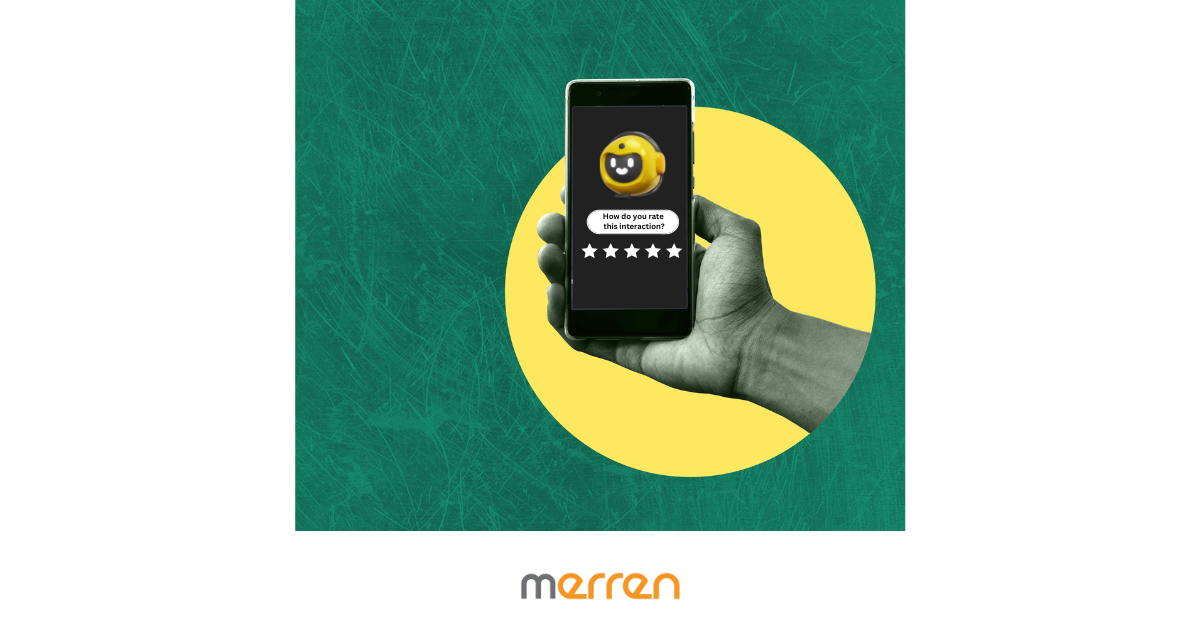 You are currently viewing Boost Your Online Customer Service Feedback Using Chatbot Surveys