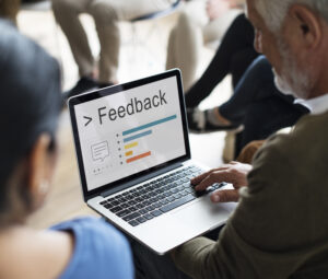 Merren | Caputre Feedback