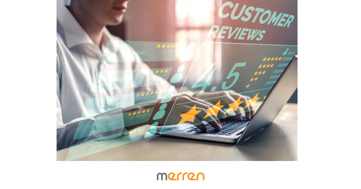 You are currently viewing Maximizing the Impact of Customer Feedback Emails