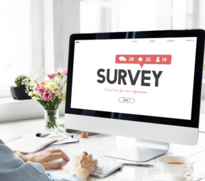 Merren | Select survey