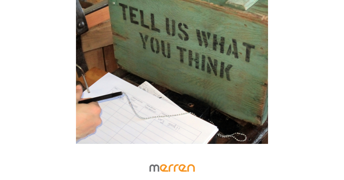 You are currently viewing The Top 5 Survey Mistakes to Avoid for Accurate Results