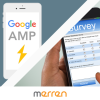 AMP Email Surveys Vs Traditional Surveys: Choose a Dynamic Route for Customer Feedback Collection