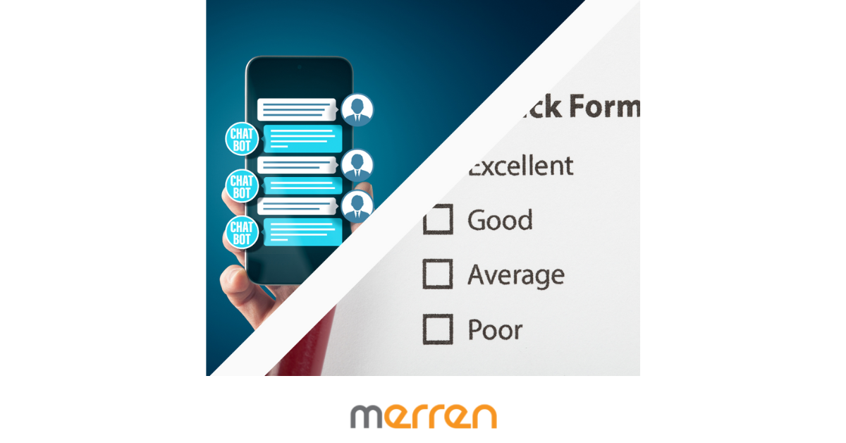 You are currently viewing Chatbot vs Traditional Surveys: Choose a Faster Way to Collect Customer Feedback