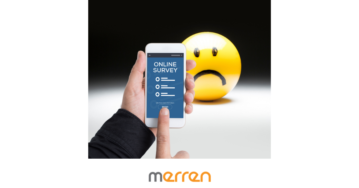 You are currently viewing Why Traditional Online Surveys Do Not Work for Customer Feedback Anymore