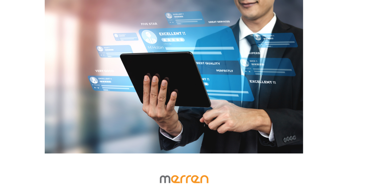 You are currently viewing A Guide to Using Surveys for B2B Customer Feedback and Insights