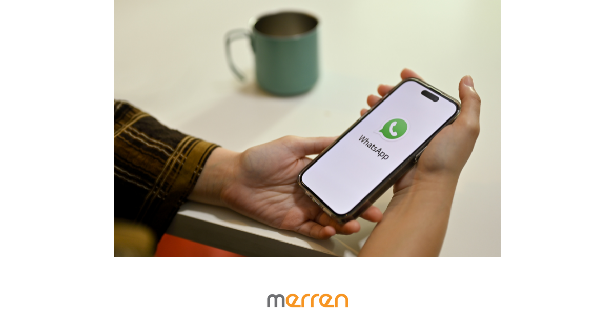 You are currently viewing Merren Does Real Time Data Analytics- Automate and Collect Customer Feedback
