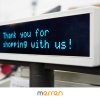 Expressing Gratitude: Thank You Messages for Customer Feedback