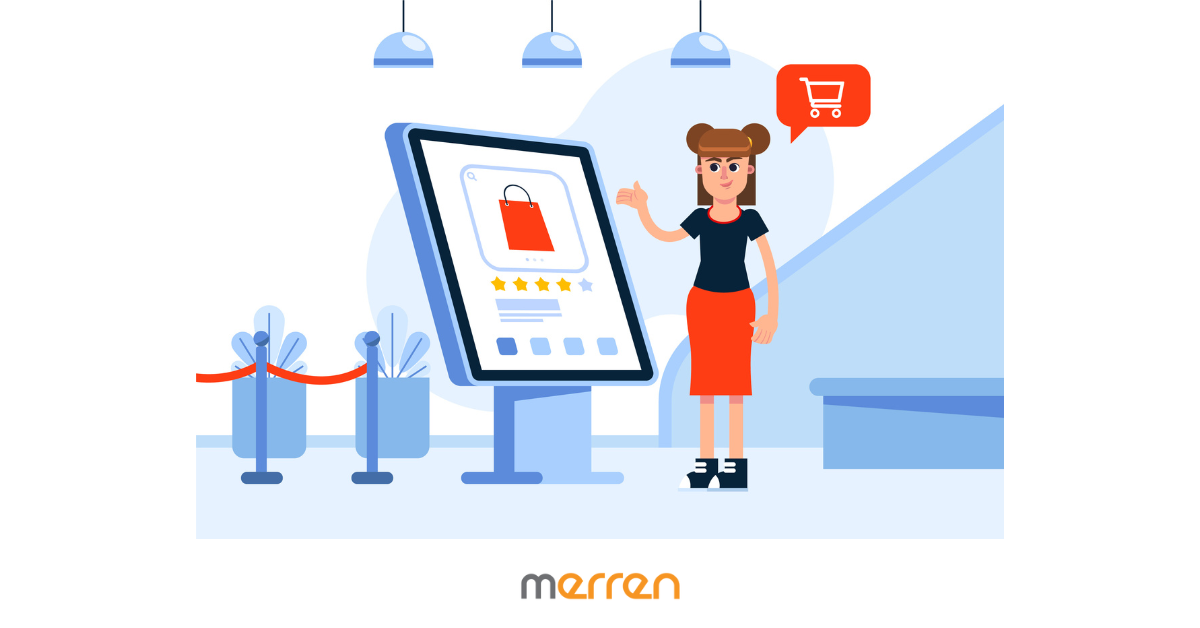 You are currently viewing Collecting Customer Feedback at Touchpoints in the Retail Industry