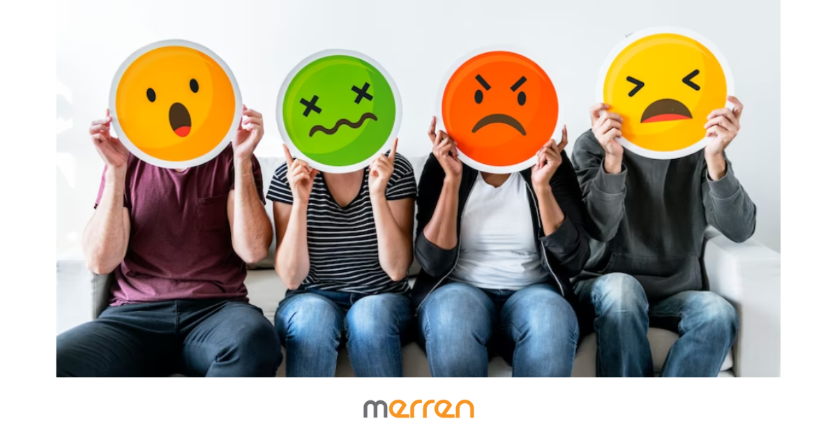 You are currently viewing The Role of Customer Emotion for Better Customer Experience