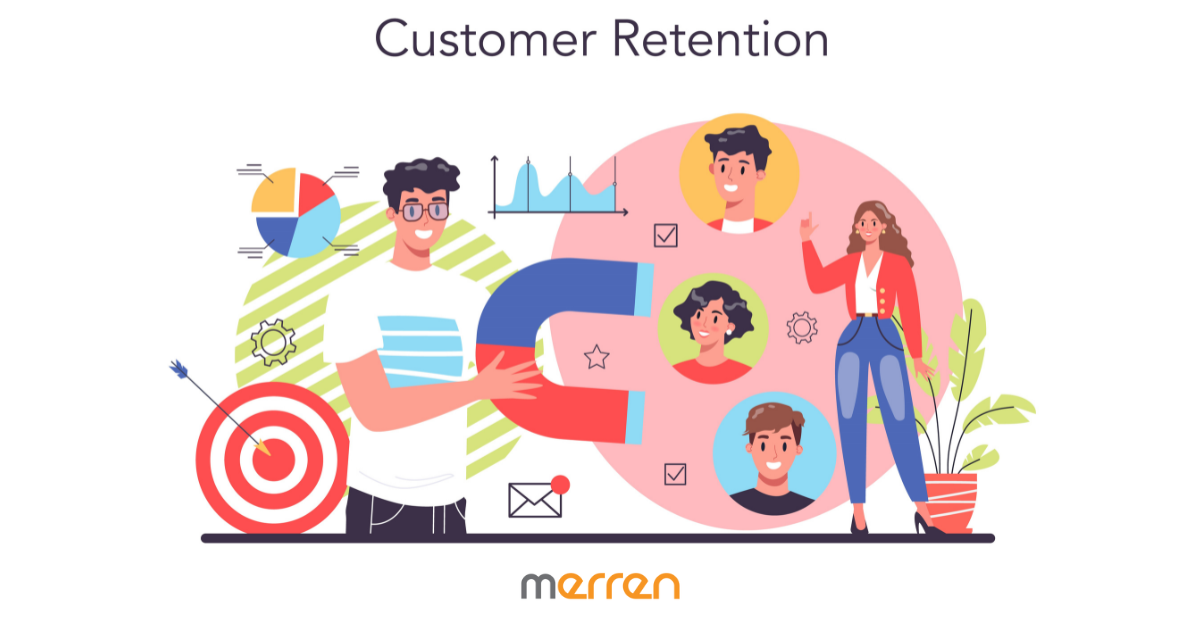 You are currently viewing Mastering Customer Retention for Long Term Success