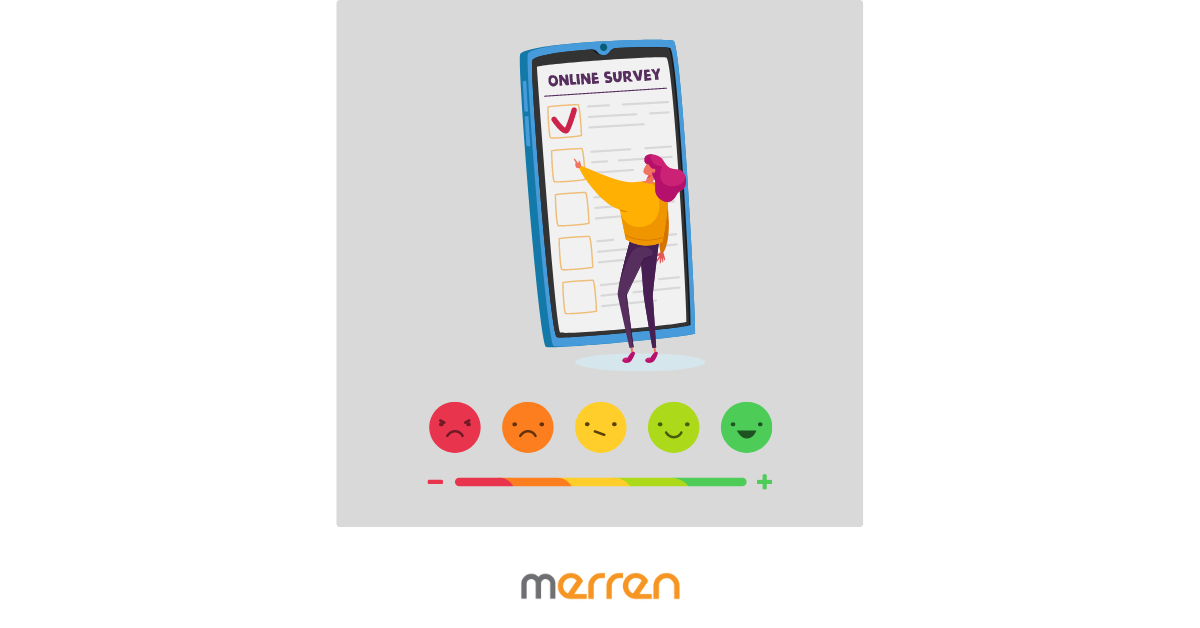 You are currently viewing Rating Scale Questions: Assessing Customer Satisfaction and Preferences