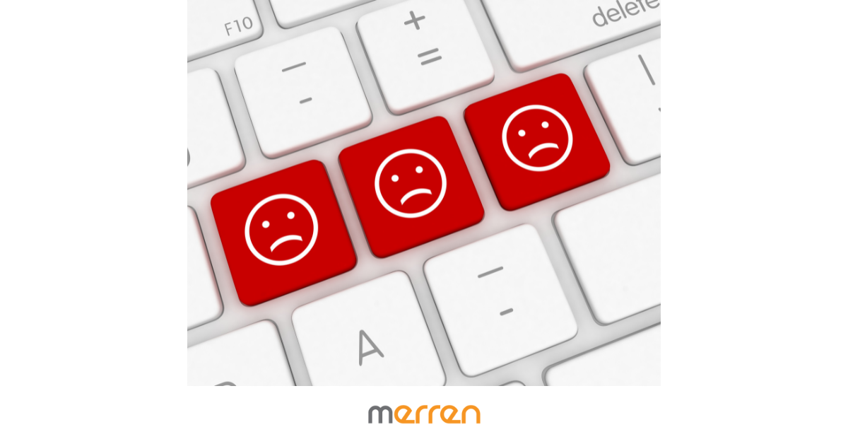 You are currently viewing A Short Guide for Marketers: Handle Negative Customer Feedback with Finesse