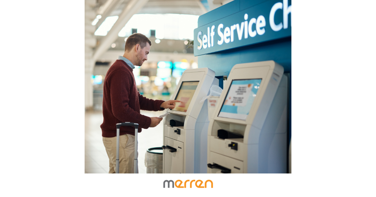 You are currently viewing Improving Customer Experience for Self Service Touchpoints
