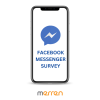 Create Facebook Messenger Surveys in 5 Minutes
