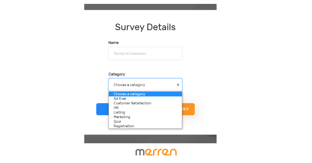 You are currently viewing Reasons to Use Survey Templates for Customer Feedback Collection