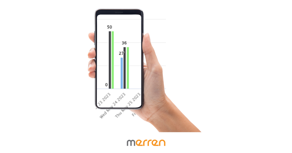 You are currently viewing Capturing Real Time Data With Merren