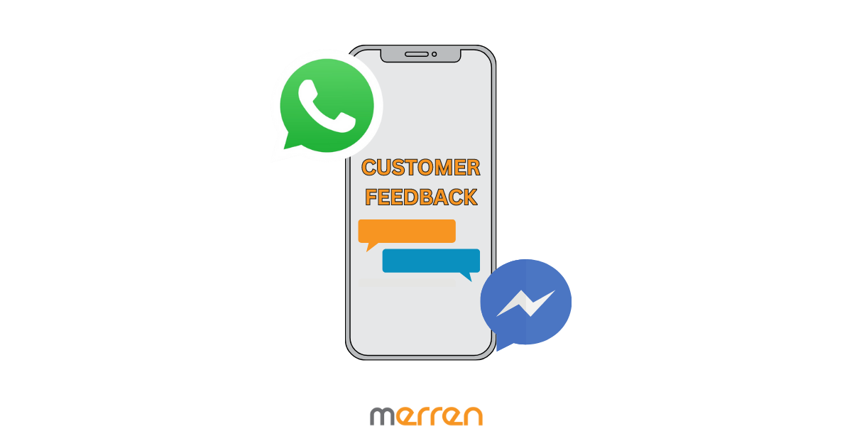 You are currently viewing Benefits of Creating Facebook Messenger and Whatsapp Surveys