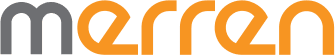 Merren-IO logo