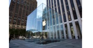 Apple NPS score 2024 