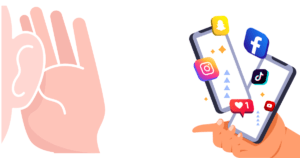 Omnichannel survey platform