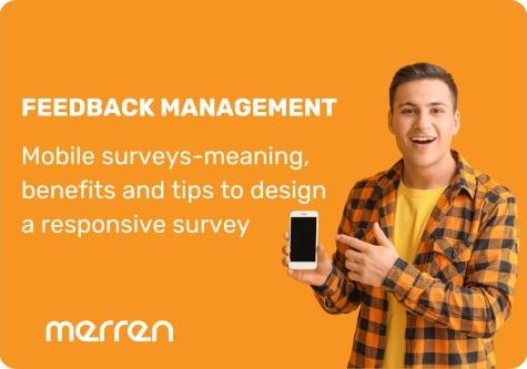 Mobile surveys