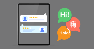 Merren survey automation