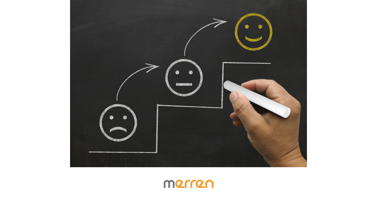 Convert Detractors To Promoters And Brand Ambassadors
