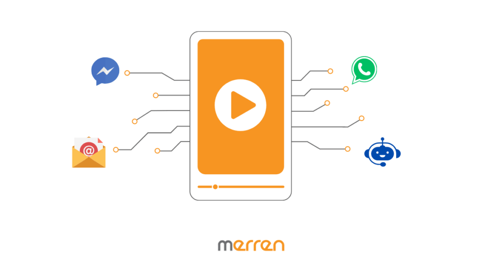 Omnichannel marketing