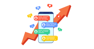 Survey design omnichannel