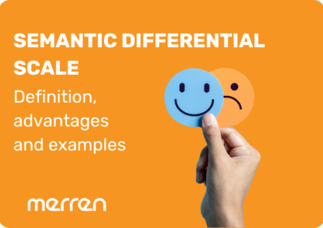 semantic differential scale vs likert scale
