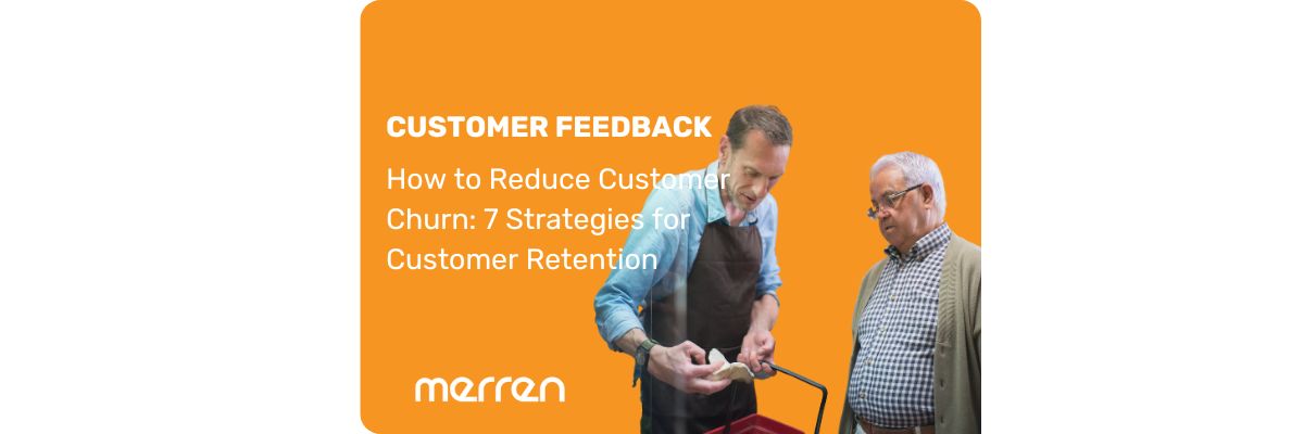 customer churn