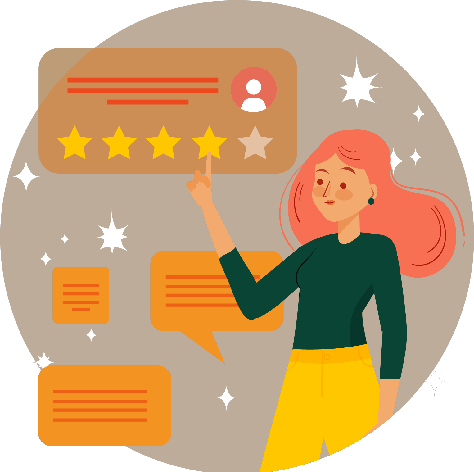 Prevent early customer churn and close the feedback loop with Merren's CX capabilities.