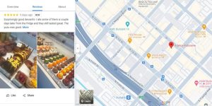 Sentiment analysis with Merren CX
