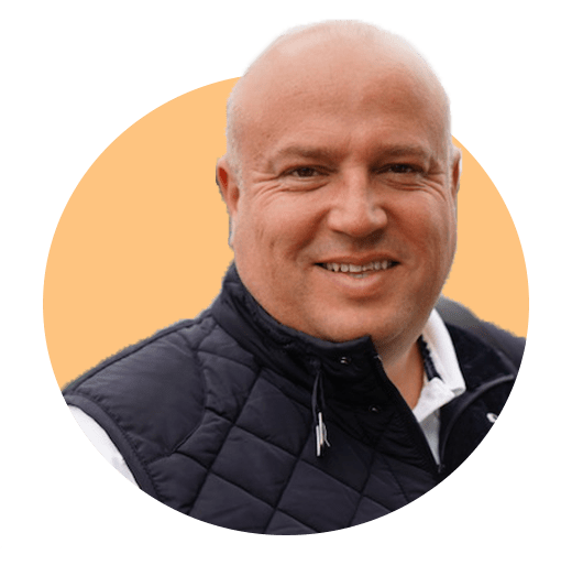 Stuart Mills shares insights on how customer renewals work. He shares the concept of Balance Score Card and building customer relationships.