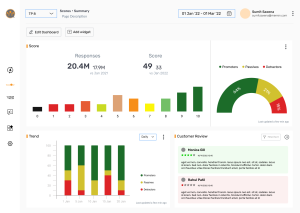 Free online survey maker