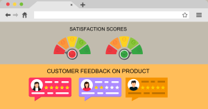 A website feedback tool, with its user feedback collection features, plays a crucial role in improving customer experience.