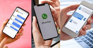 Whatsapp surveys