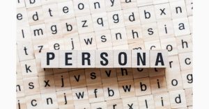 Customer persona mapping