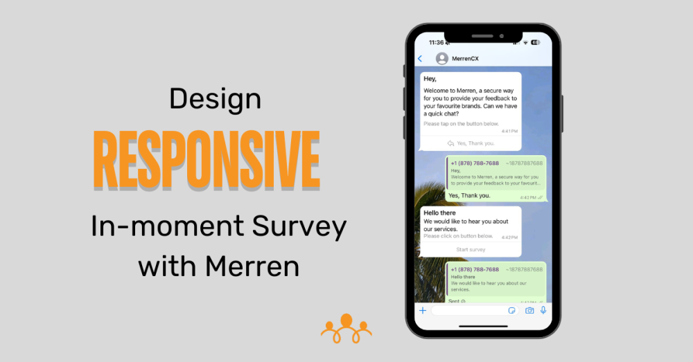 What are inmoment surveys? Get high responses with in-the-moment surveys