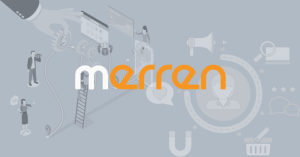 Merren CX dashboard